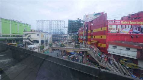 monumento to baclaran|Monumento LRT to Baclaran Station .
